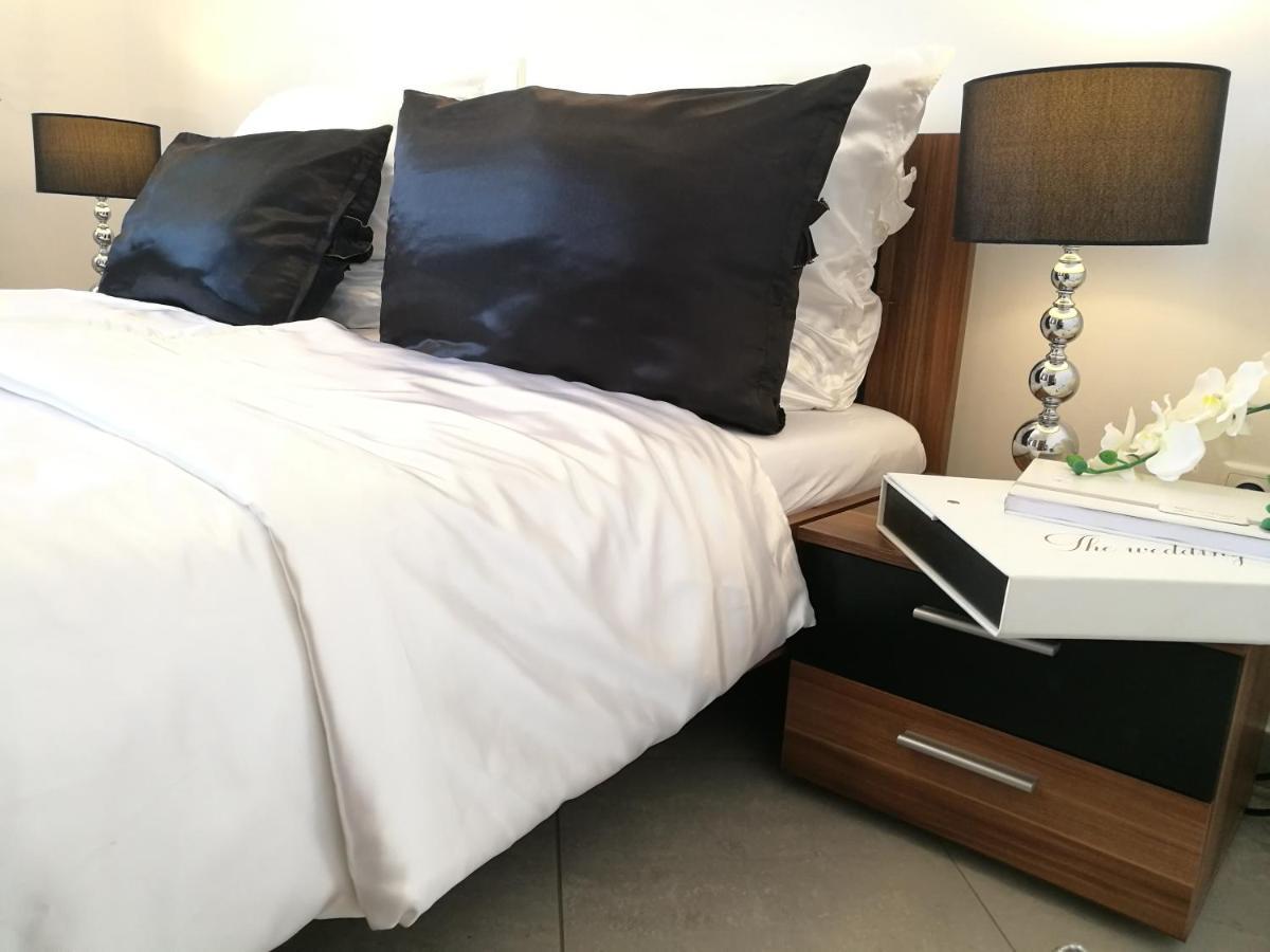 Villa Meli - Apartments Mit Meerblick Медулин Екстериор снимка