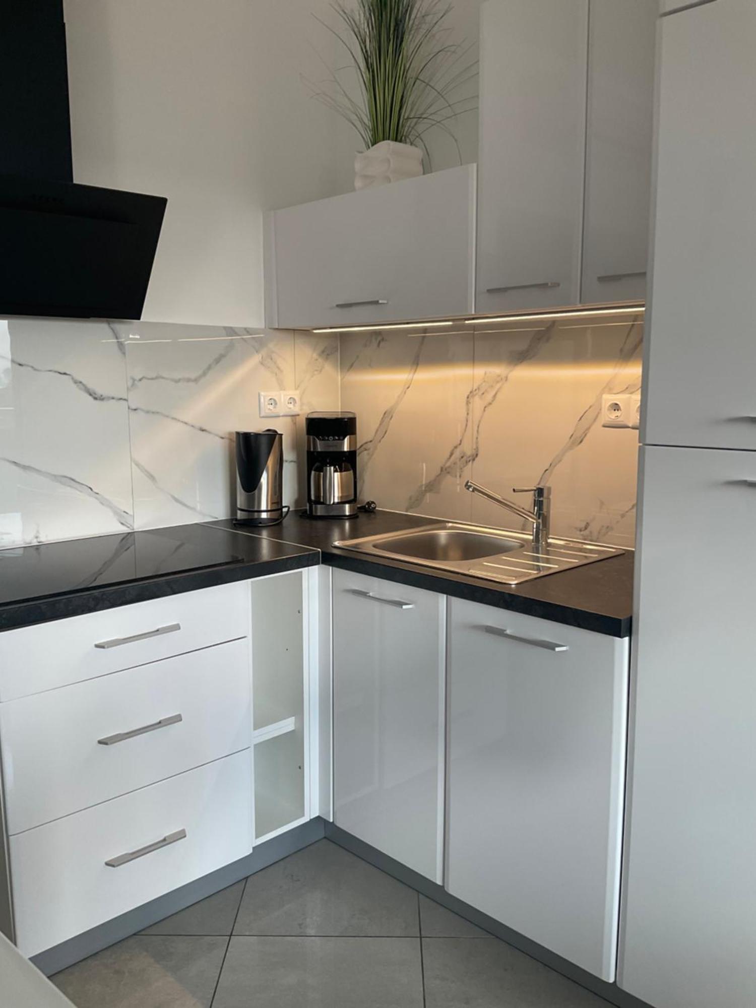 Villa Meli - Apartments Mit Meerblick Медулин Екстериор снимка